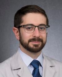 Brian D Barbas, MD