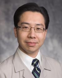 Davis P Yang, MD