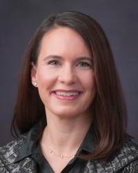 Pegge Marie Halandras, MD