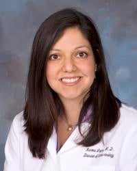 Norma A Lopez, MD