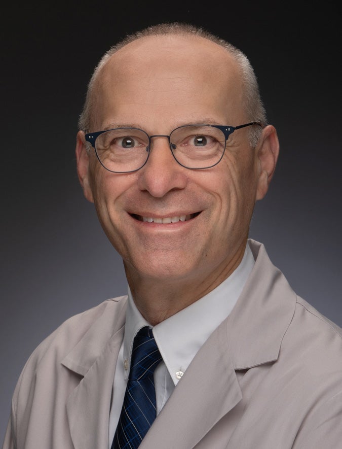 Steven J Charous, MD