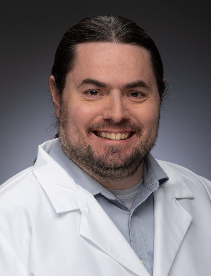 Matthew Rexford Young, DO