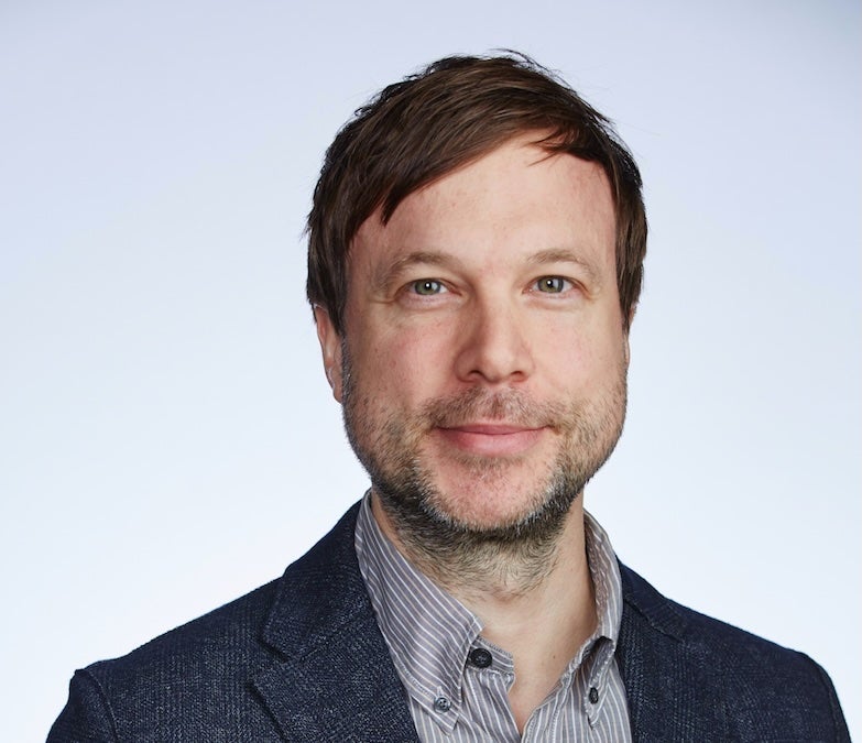 Christopher Molvar, MD, FSIR, MD