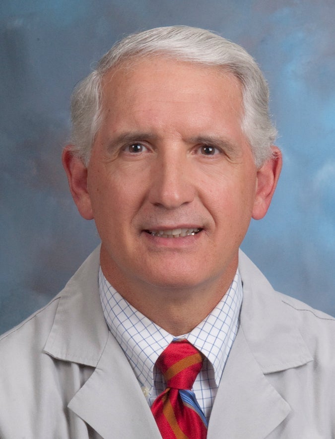James Adam Stankiewicz, MD
