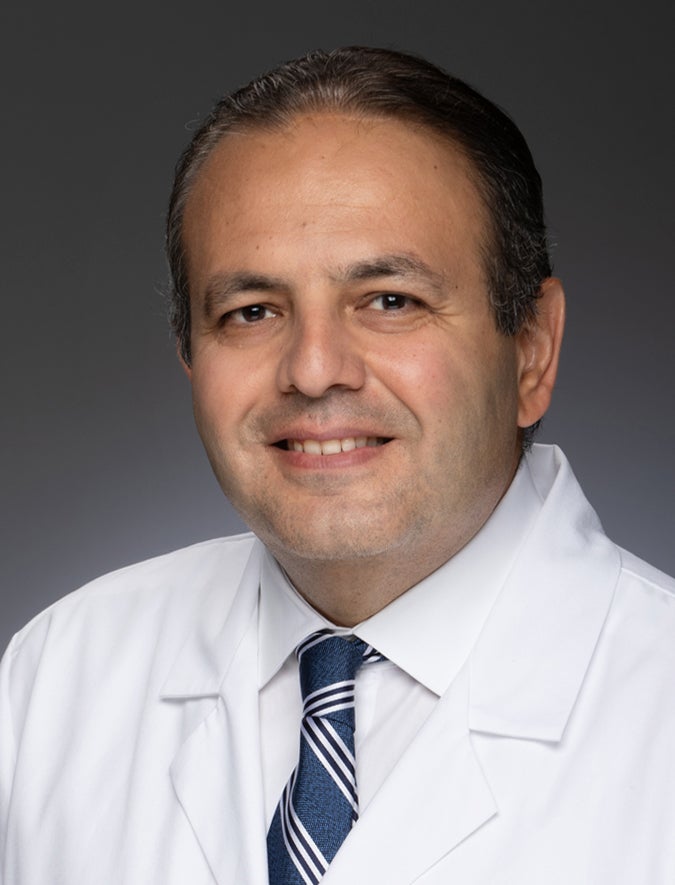 Tamer Refaat, MD, PhD
