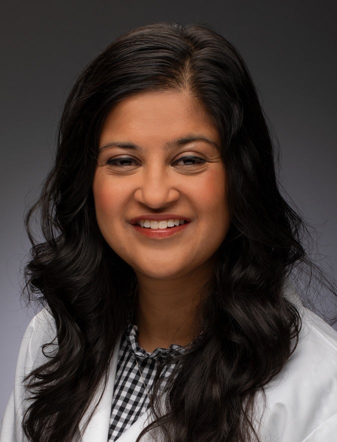Smriti Rajita Kumar, MD