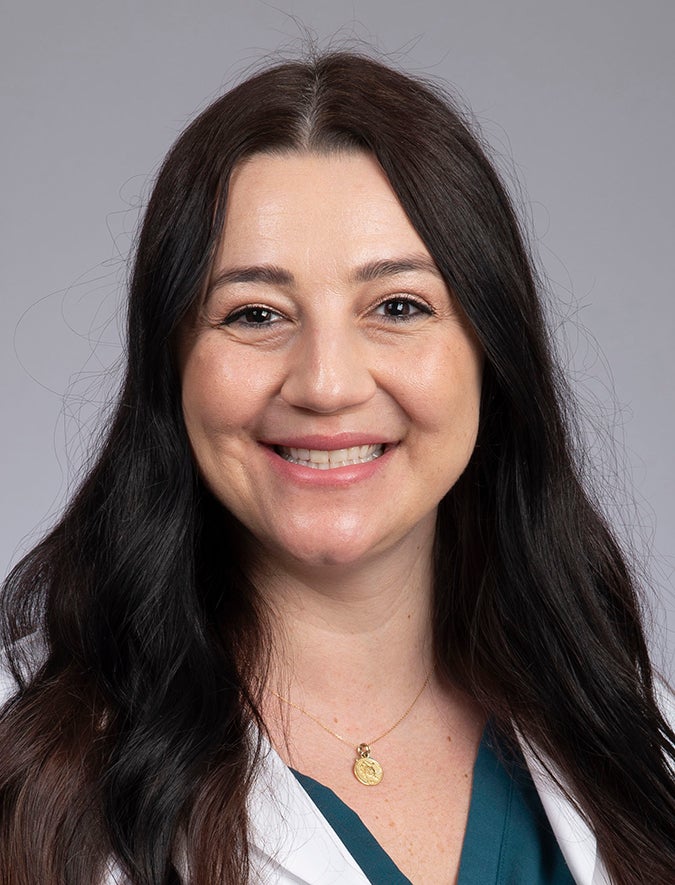 Juliana Mitchell, APRN