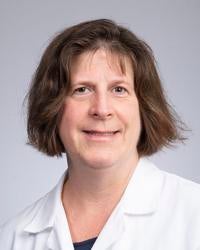 Theresa M Kristopaitis, MD