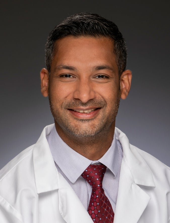Rohit Agrawal, MD