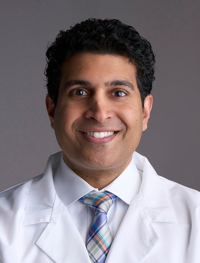 Kamran Syed Hamid, MD