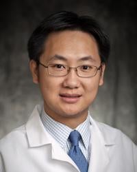 Bobby Ka Fai Chan, MD