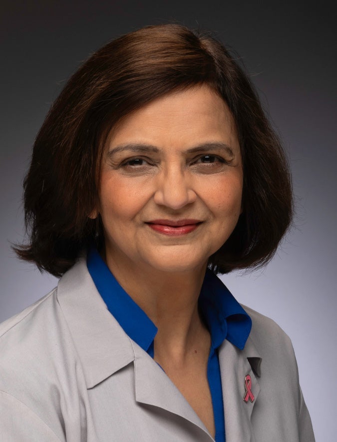 Alka Srivastava, MD