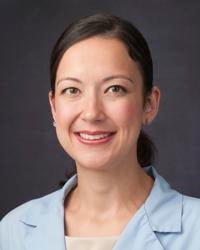 Courtney Kimi Suh, MD