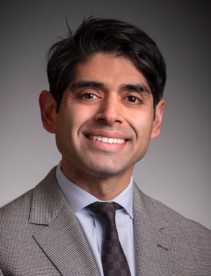 Kedar Arvind Kakodkar, MD