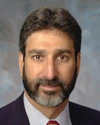 Mark Jonathan Steinberg