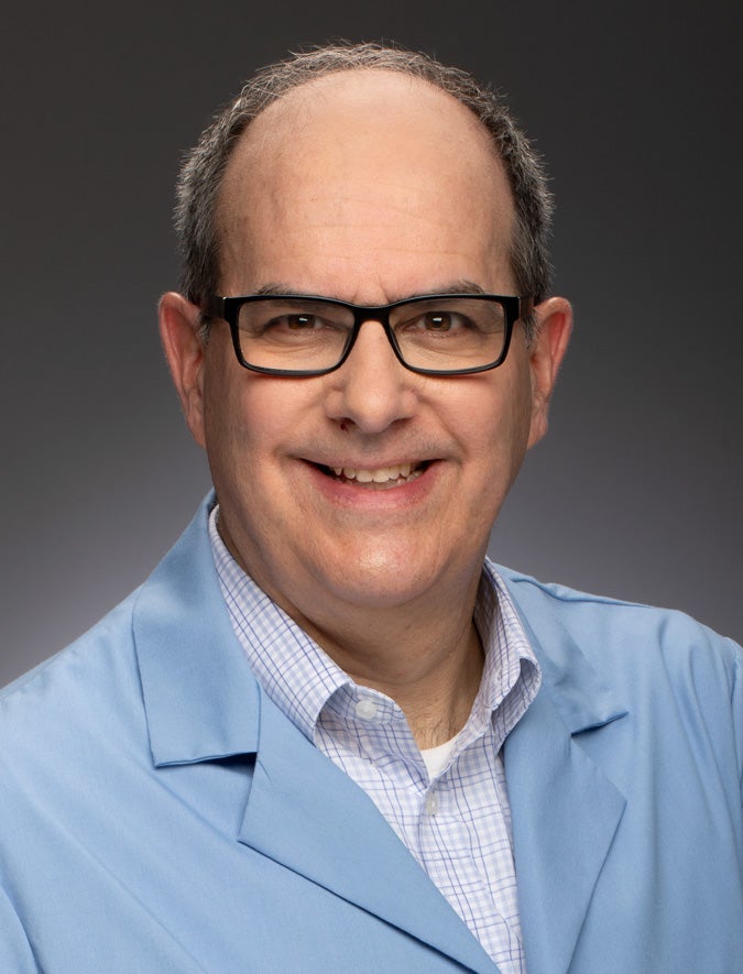 David C Schilling, MD