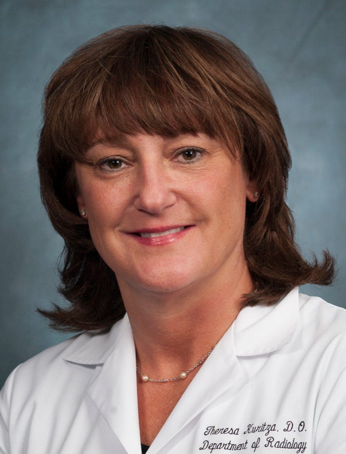Theresa Kuritza, DO