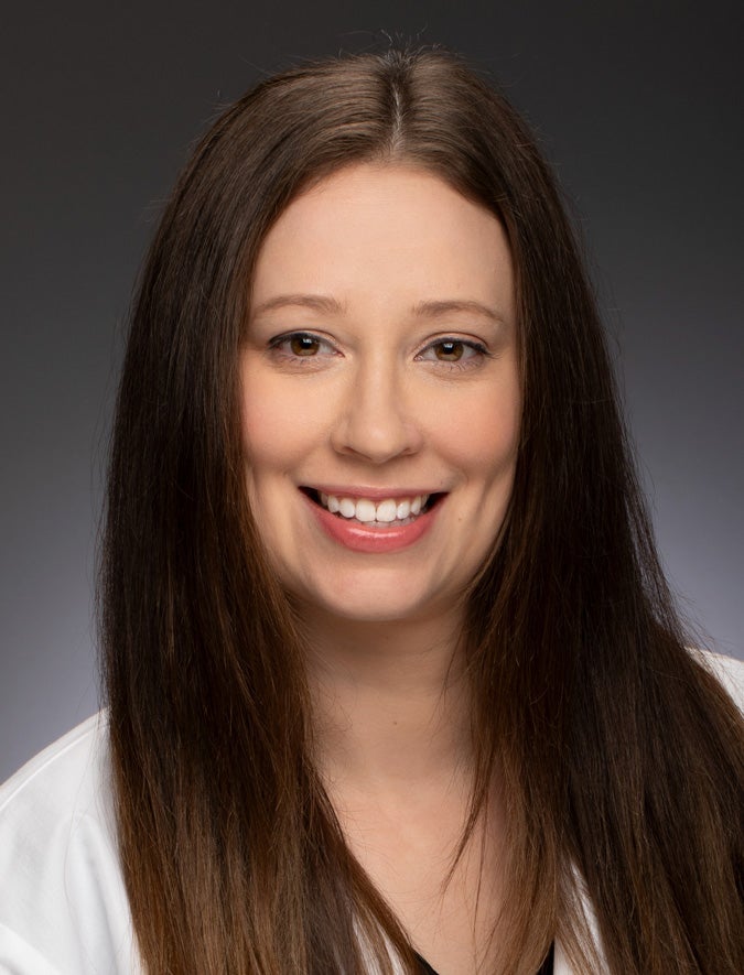 Katie Frigo, APRN