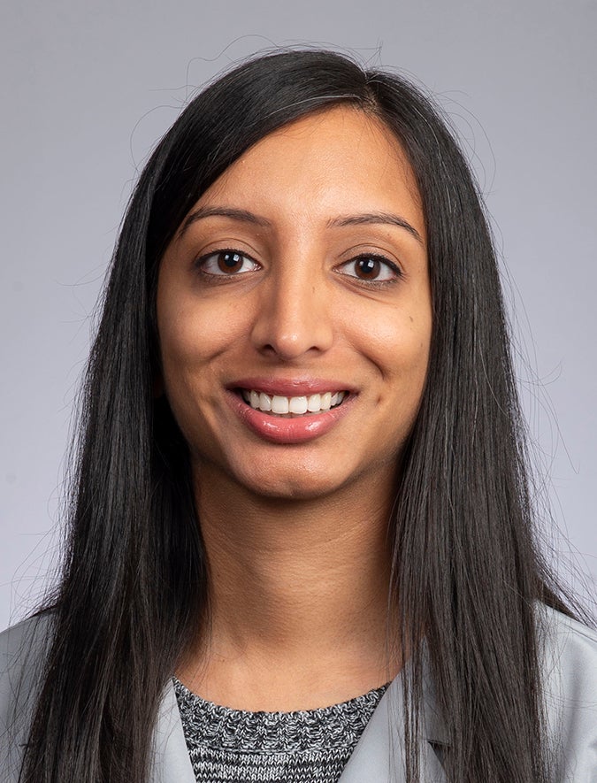 Priya Shirish Bhakta, MD