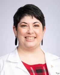 Rachel Sara Gordezky, MD