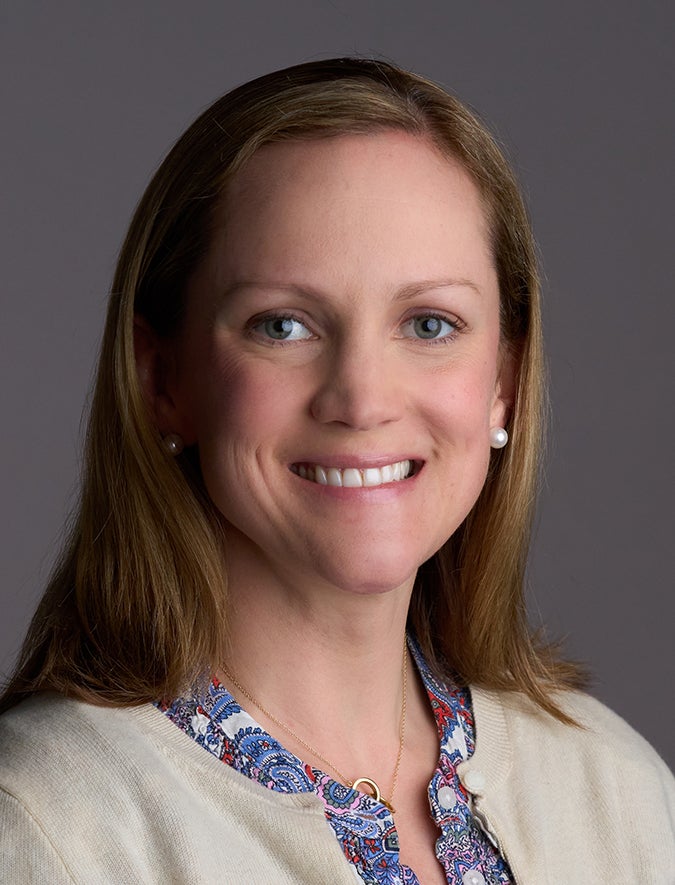Laura Matthews Glaser, MD