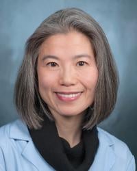 Kit C Lee, MD