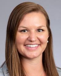 Andrea M Ziegler, MD