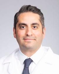 Matthew Mohammad Nobari, MD