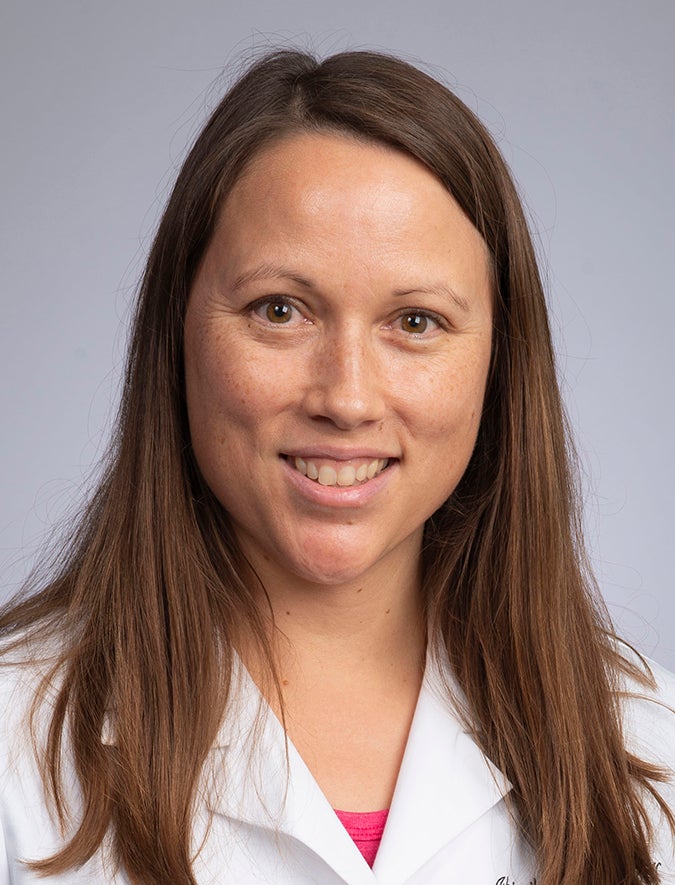 Abigail L Young, APRN