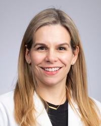 Lindsay A Warriner, APRN