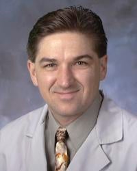 Julius Pawlowski, MD