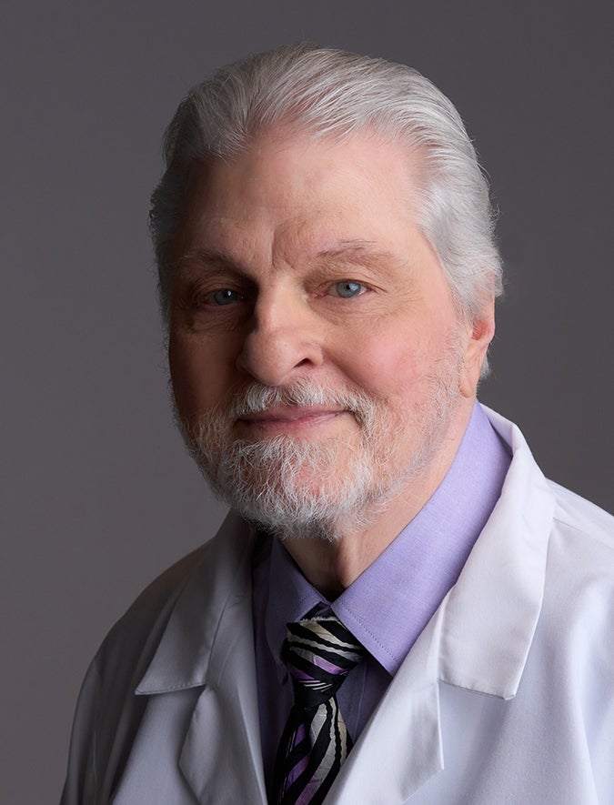 Phillip J DeChristopher, MD, PhD