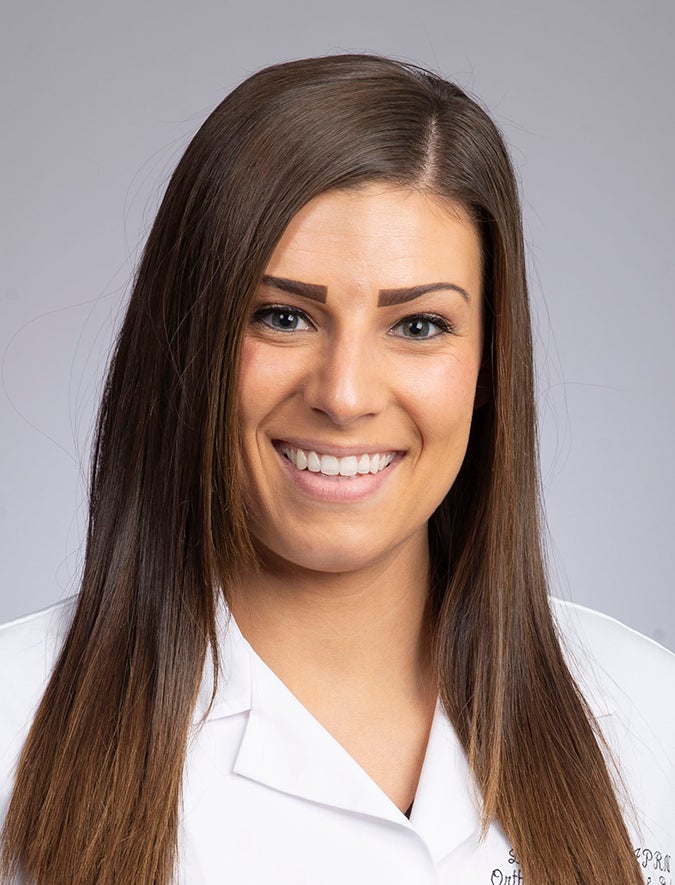 Lauren A Wiatr, APRN