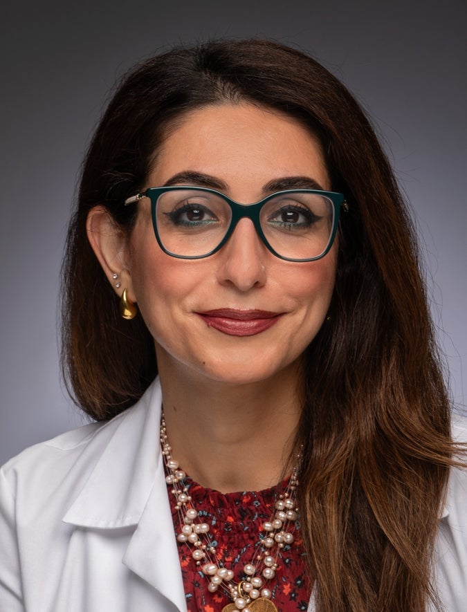 Shahad Naseer Abdulameer, MD