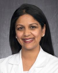 Deepti Annapur Shivakumar, MD