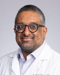 Sanjeev Kumar Akkina, MD