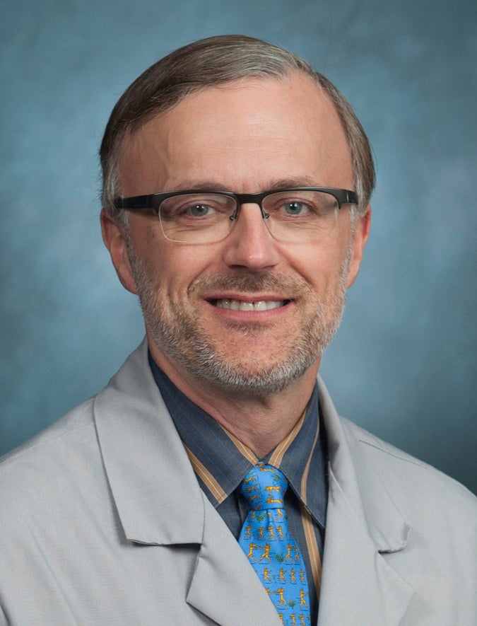 James Michael Tuchek