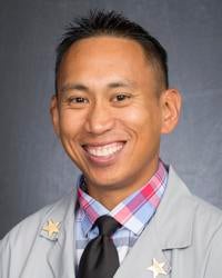 Paul Richard Crisostomo, MD