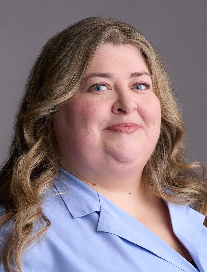 Katherine Barbara Johnson, MD