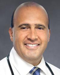 Steve Joseph Michel, MD