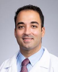 Matthew Seena Hamedani, DDS