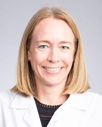 Emily Rix Gilbert, MD