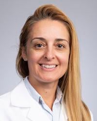 Anthi Katsouli, MD