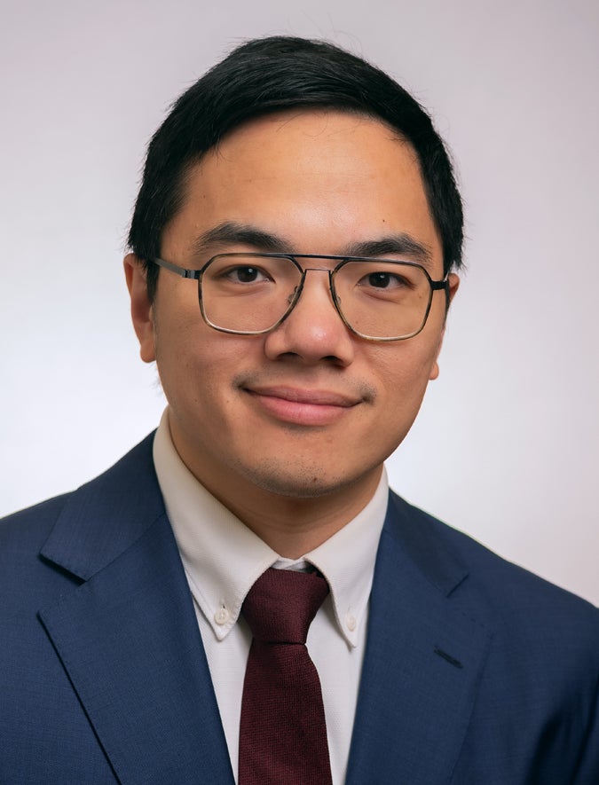 Christopher Ryan Gozali, DO