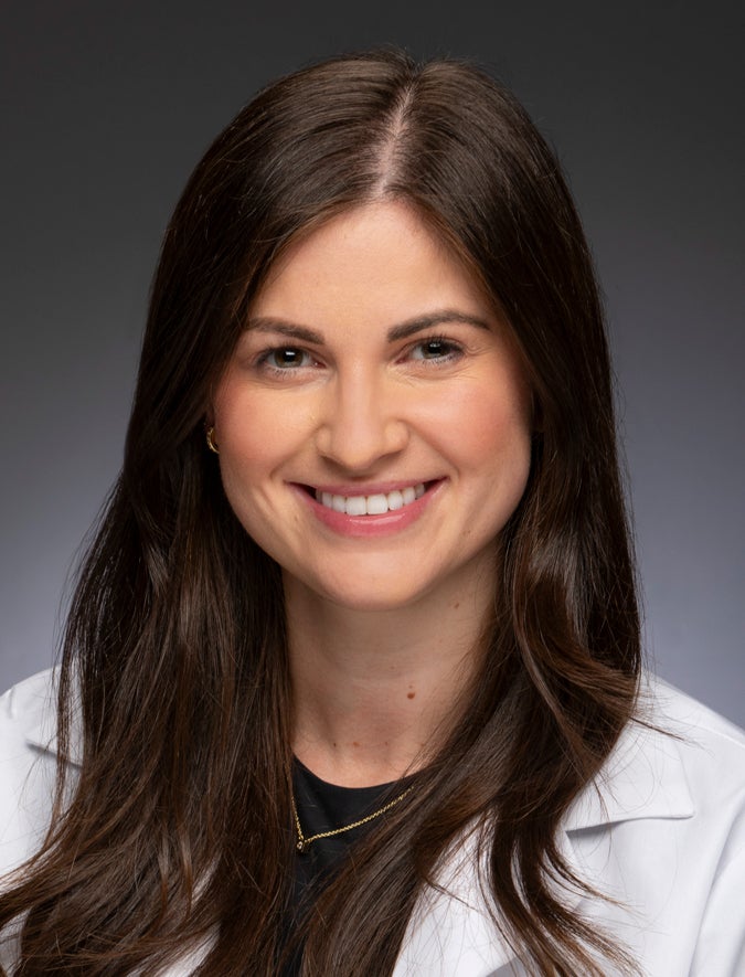 Ilona Topolnitska, PA-C