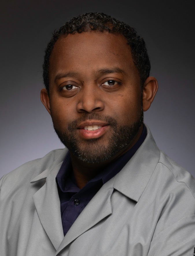 Kevin Charles Brown, MD