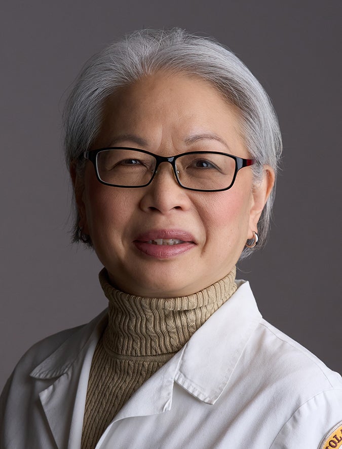 Jennifer E Lim-Dunham, MD