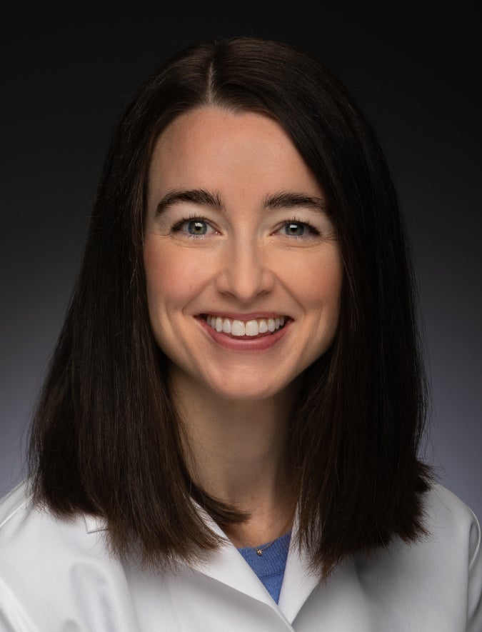 Elizabeth Clay, APRN