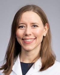 Sarah Josephine Lagedrost, MD