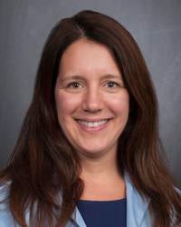 Megan Ann Hunter, OD